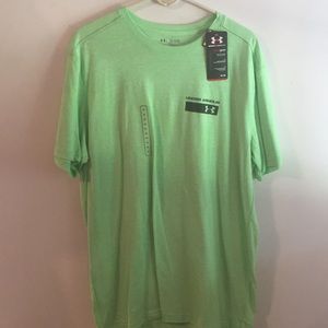 Under armour shirt